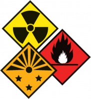 Эмбарго на перевозку опасных грузов на чемпионате мира по футболу FIFA 2018