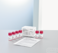 Калибратор к наборам определения протромбинового времени и его производных "PT-Multi Calibrator". Siemens (6 уровней по 1 мл)