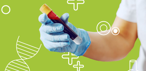 В чем причина атипичного поведения геля в вакуумных пробирках?