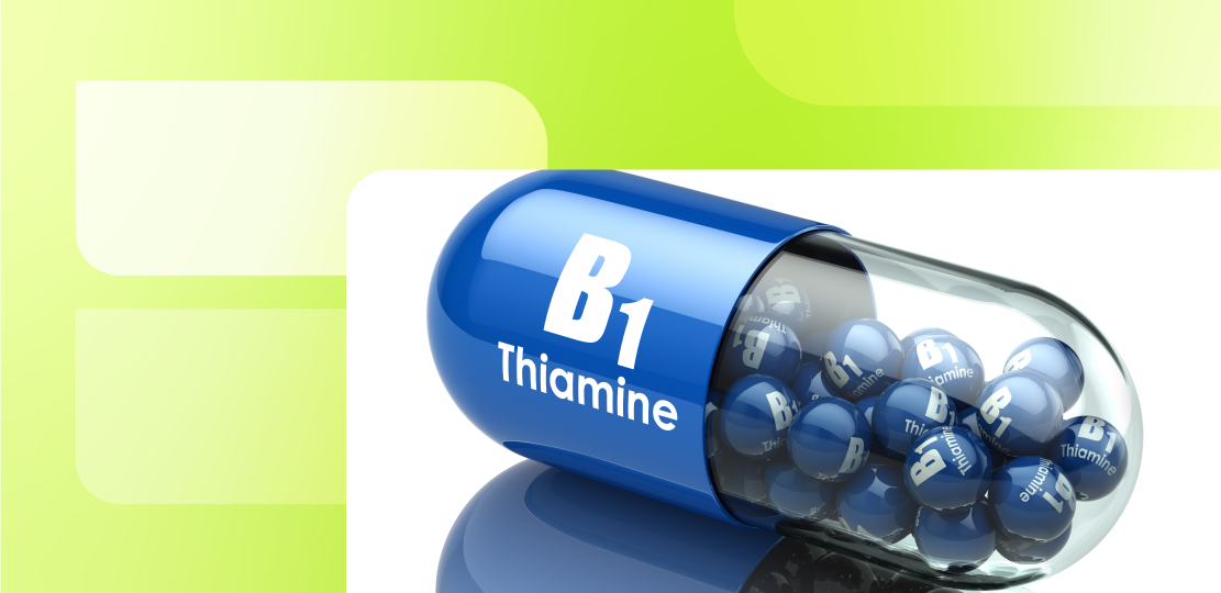 Уровень тиамина у пациентов с сахарным диабетом I и II типов: сравнительное исследование с фокусом на биохимические показатели