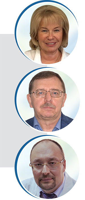 Витамин Д в практике частной КДЛ. Пятиминутка главного врача