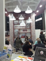 Яркий старт первого дня!