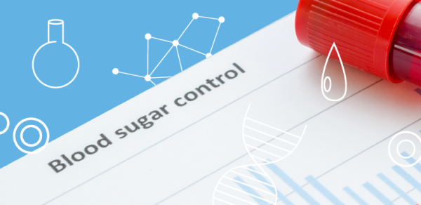 Какую пробирку взять для исследования глюкозы