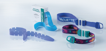 Обработка жгутов в Дании