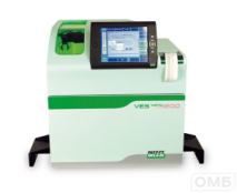 Анализатор измерения скорости оседания эритроцитов (СОЭ) VES-MATIC CUBE 200.