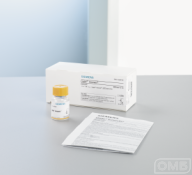 Набор для определения протромбинового времени "Dade Innovin", Siemens (10х4 мл)