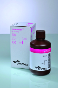 Лизирующий реагент Sulfolyser