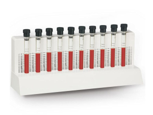 Штатив Improvacuter для определения СОЭ