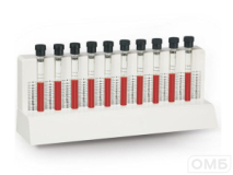 Штатив Improvacuter для определения СОЭ