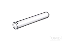 Несущие пробирки незатемненные (13х75 мм, без наполнителя, Premium)