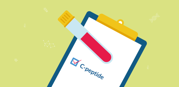 Какую пробирку выбрать для анализа С-пептида и инсулина?