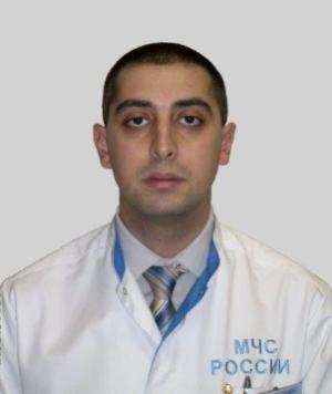 Клиническая интерпретация и мониторинг кислотно-основного состояния в отделении интенсивной терапии