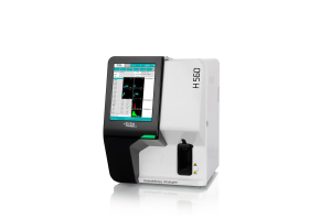 Анализатор гематологический Elite, вариант исполнения: H560