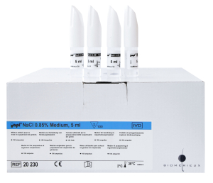 api NaCI 0.85% Medium - Среда api NaCI 0.85%