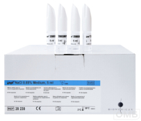 api NaCI 0.85% Medium - Среда api NaCI 0.85%