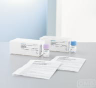 Контрольная плазма, патология "Control Plasma P", Siemens (10x1мл)