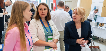 Сибирский форум специалистов лабораторной медицины