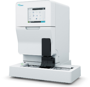 Анализатор автоматический клеточного состава мочи