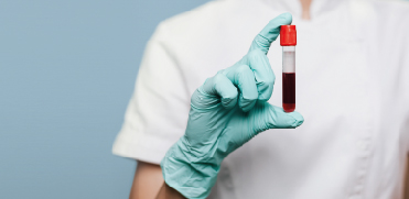 Методы взятия венозной крови в ОРИТ (отделение реанимации и интенсивной терапии)