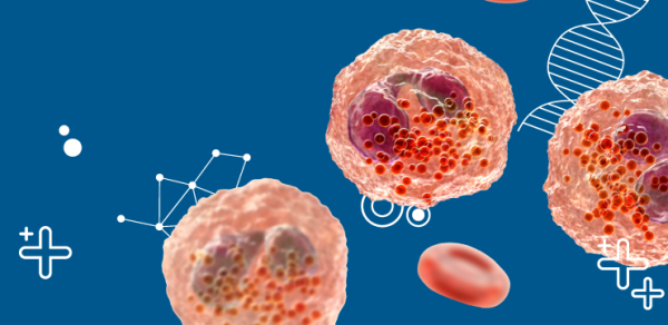 Эозинофильный катионный белок как прогностический маркер астмы тяжелого течения