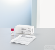 Стандартная человеческая плазма "Standart Human Plasma", Siemens (10x1мл)