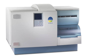 Анализатор автоматический бактериологический VITEK 2 60