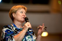 ОМБ на Nordic Congress Хельсинки, Финляндия