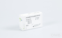 Калибратор микроальбумина / MICROALBUMIN CALIBRATOR