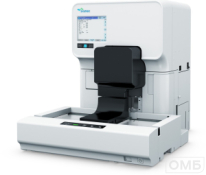 Анализатор автоматический физико-химических свойств мочи