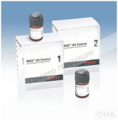 Набор материалов контрольных МАС ЮА, уровень 1