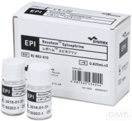 Реагент для оценки агрегации тромбоцитов ""Ревохем Эпинефрин"" (Revohem Epinephrine)