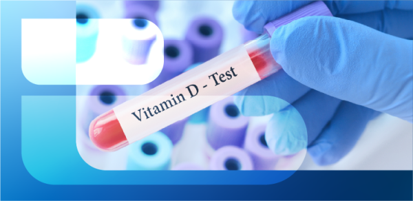 Новые перспективы определения витамина D