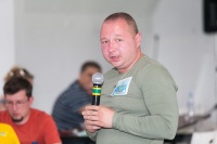 Ушел из жизни Дамир Сабитов