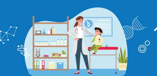 Взятие капиллярной крови увеличивает риск преаналитических ошибок в педиатрии