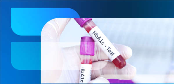 Определение уровня гликированного гемоглобина у пациентов с патологическими формами гемоглобина