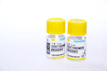 Набор для определения тромбинового времени "Test Thrombin", Siemens (10х5 мл + 1х50 мл)