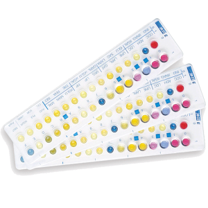 ID 32 GN - Набор для идентификации грамотрицательных палочек