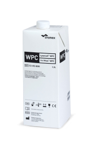 Лизирующий реагент LYSERCELL WPC, 2 x 1,5 л