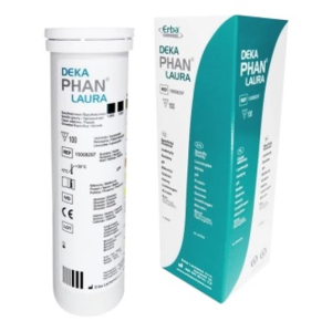 Тест-полоски ДЕКАФАН LAURA