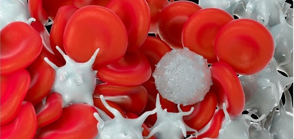 Тромбоциты при COVID-19