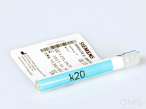 Набор реагентов для определения чувствительности к аллергену шерсти/Wool