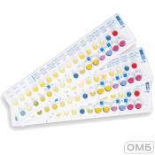 rapid ID 32 E - Набор для идентификации Enterobacteriaceae за 4 часа