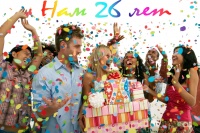 28 июля в Компании ОМБ нерабочий день!