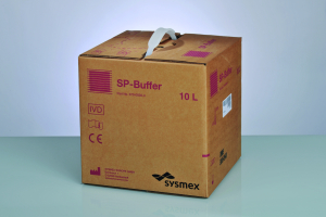 Буфер SP-Buffer, 10 л