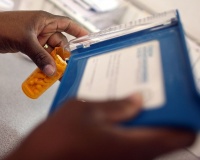 Объявлены результаты проекта GLOBAL-PPS по исследованию назначения антибиотиков и возникающей резистентности к ним за 2018 год