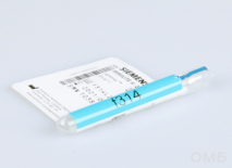 Набор реагентов для определения чувствительности к аллергену улитки/Snail (Helix aspersa), набор на 20 тестов