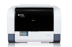 Анализатор коагуляции автоматический Succeeder SF–8100