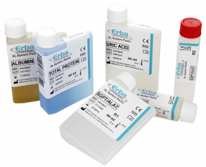 Реагент для определения креатинина, метод Яффе