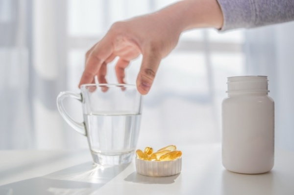 Витамин D против колоректального рака