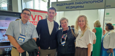 SNIBE WORKSHOP RUSSIA